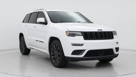 JEEP GRAND CHEROKEE 2019 1C4RJECG6KC644274 image